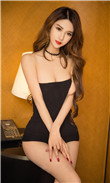 有钱男与贫穷女