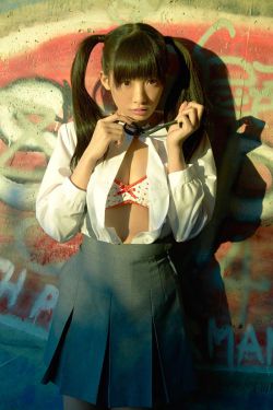守护精灵