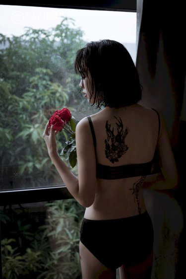 忘带罩子让他捏了一节课