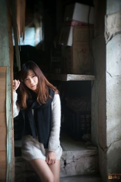 隔壁的女孩